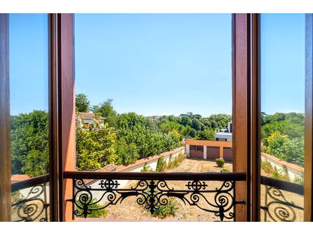 achat maison 6 pièces 121m² champagne au mont d or 69410