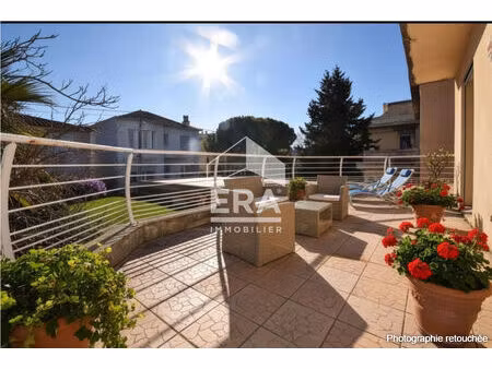 maison 5 pièces 146 m² à vendre / acheter marseille 9e arrondissement 13009 ? | era immobi