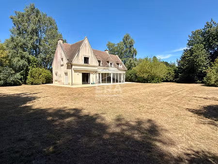 maison 7 pièces 235 m² à vendre / acheter mathieu 14920 ? | era immobilier