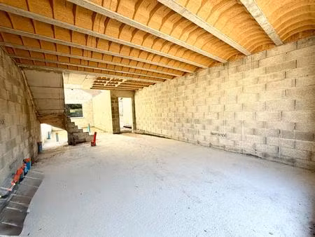 achat maison 4 pièces 81m² thonon les bains 74200