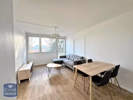 appartement à louer 3 pièces 58.16 m² - lambersart (59) - 956€
