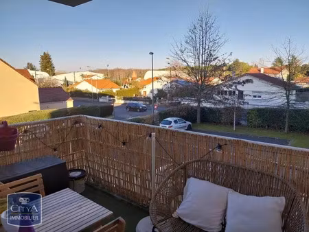 appartement à louer 2 pièces 43.75 m² - pau (64) - 580€