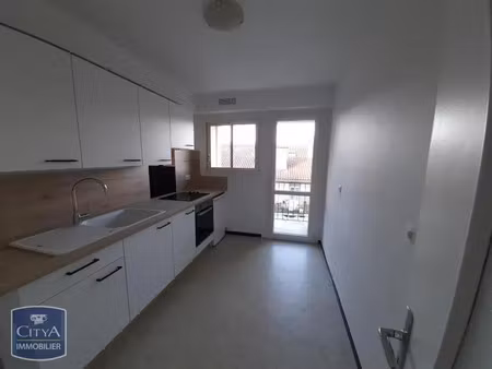 appartement à louer 2 pièces 52.9 m² - pau (64) - 650€