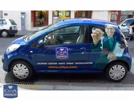 parking à louer - aix-en-provence (13) - 113€