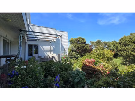 maison 11 pièces 217 m² à vendre / acheter berneval le grand 76370 ? | era immobilier