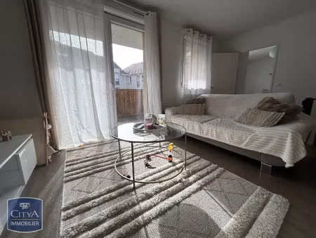 appartement à louer 2 pièces 41.9 m² - dourdan (91) - 850€