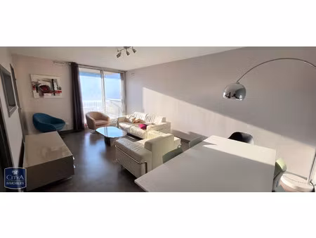 appartement à louer 4 pièces 87.9 m² - lille (59) - 1 546€