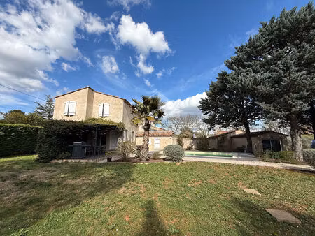 maison 4 pièces 120 m² à vendre / acheter saint-maximin-la-sainte-baume 83470 ? | era immo