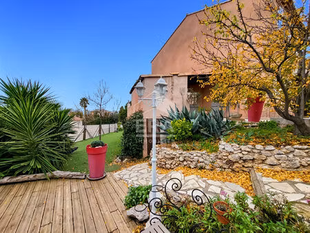 maison 6 pièces 114 m² à vendre / acheter vitrolles 13127 ? | era immobilier