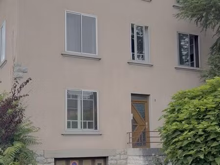 immeuble à montbéliard (25200)