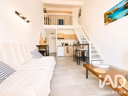 studio à calvi (20260)