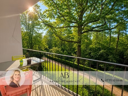 appartement 5 pièces - 111 m²