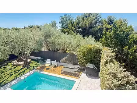 maison à vendre ceyreste 4 pièce(s) 100m2 620 000€