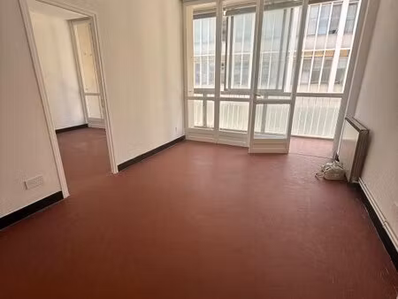 appartement - toulon - 103m²