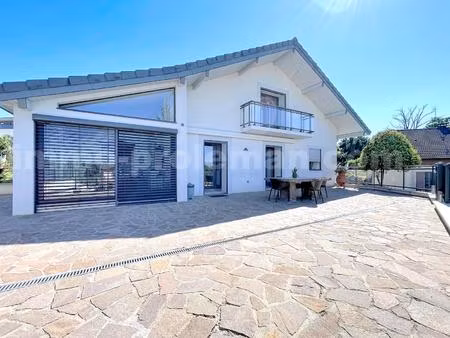 achat maison 5 pièces 216m² cranves sales 74380