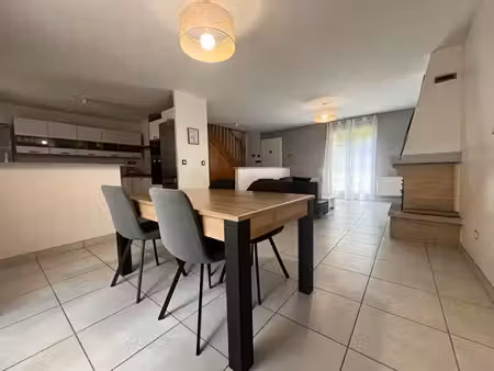 coup de coeur - maison familiale dans un secteur tres recherche a saclas (91)