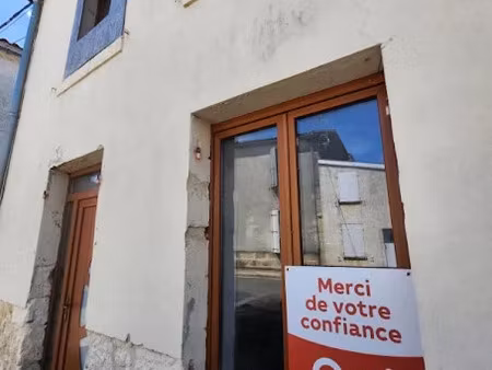 vente maison 3 pièces 87 m² à lesparre-médoc (33340)  129 000 €