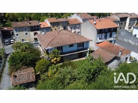 maison à saint-girons (09200)