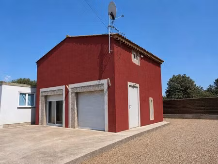 achat : maison (83470)