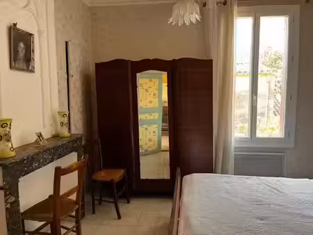 vente maison 6 pièces 88 m² à margon (34320)  119 500 €