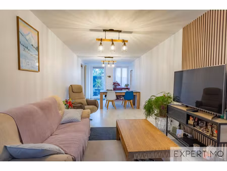 maison familiale 134 m² - 5 chambres - grange- dependances