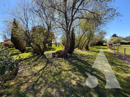 achat terrain 1 358m²