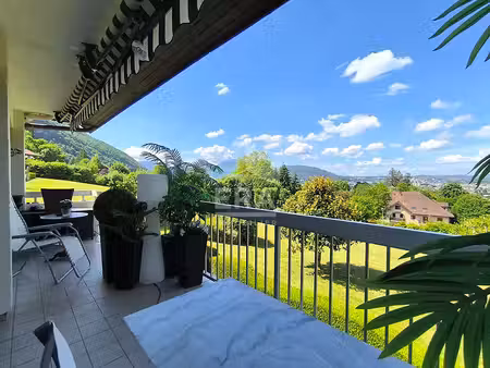 appartement 4 pièces 106 m² à vendre / acheter annecy le vieux 74940 ? | era immobilier