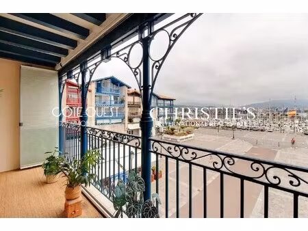 hendaye  new aquitaine  france with id 3687177397