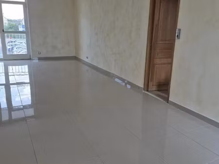 appartement à louer 3 pièces 66.7 m² - maubeuge (59) - 668€