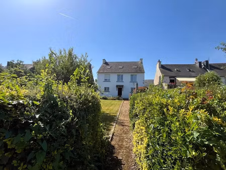 vente maison 6 pièces 69.86 m² à carhaix-plouguer (29270)  144 450 €