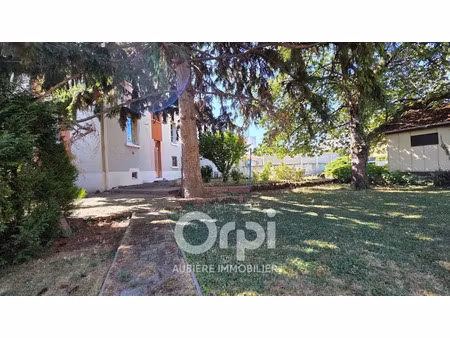 vente maison 3 pièces 70.77 m² à clermont-ferrand (63000)  159 500 €