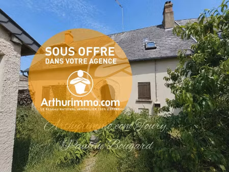 vente maison 4 pièces 87 m2 à janville-en-beauce