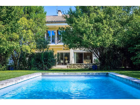 maison 6 pièces 193 m² à vendre / acheter saint-cannat 13760 ? | era immobilier