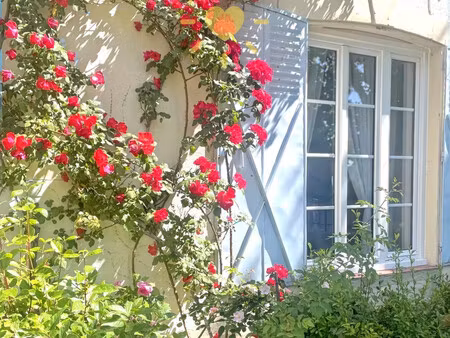 vente bastide 9 pièces