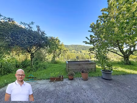 maison à vendre voissant 5 pièce(s) 120m2 254 000€