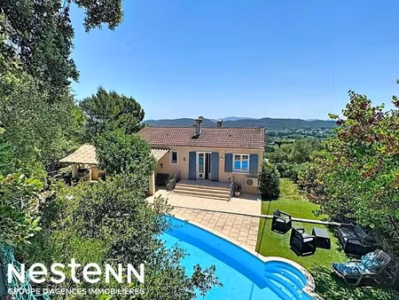 maison de 6 pièces avec vue panoramique au val
