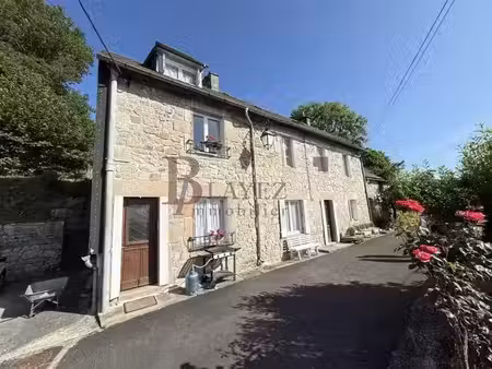 vente maison 6 pièces 147 m² à meymac (19250)  108 000 €