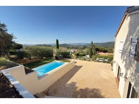 vente maison 4 pièce(s)