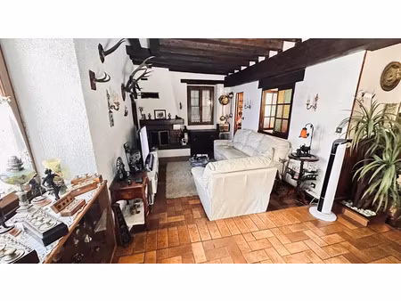 vente maison 4 pièces 100 m² à cloyes-les-trois-rivières (28220)  139 900 €