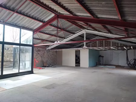 vente maison 1 pièce 67 m² à la redorte (11700)  142 500 €
