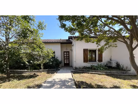 achat maison 4 pièces 86m²