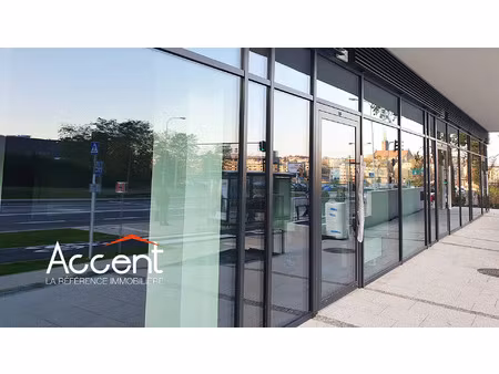 vente commerce 230 m² rodez (12000)