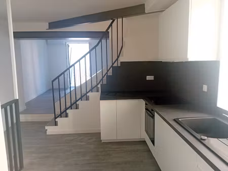 vente maison 5 pièces 98 m² à cazouls-lès-béziers (34370)  148 000 €
