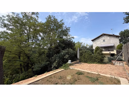 achat maison 5 pièces 117m² st pierre de buzet 47160