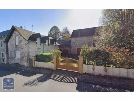 maison à vendre pièce 102 m² - lagraulière (19) - 121 000€
