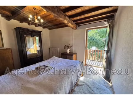 vente maison 6 pièces 118 m² à massat (09320)  154 500 €