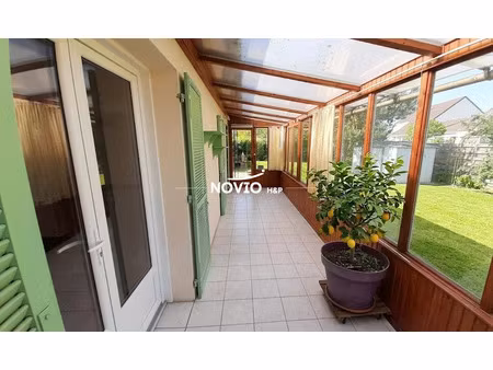 vente maison 4 pièces 123 m² à naintre (86530)  155 999 €