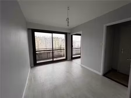 location appartement 1 pièce 22m² grenoble 38100