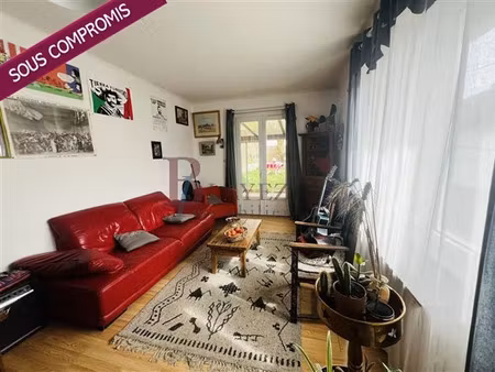 vente maison 7 pièces 160 m² à tulle (19000)  159 900 €