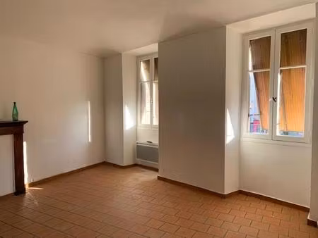 location appartement 2 pièces 41m² les vans 07140